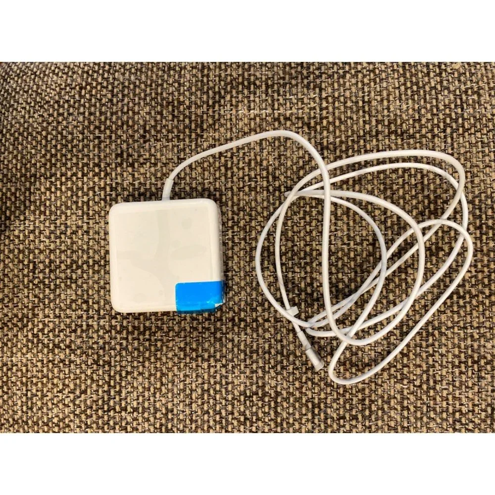 Replacement AC Adapter Model A60 for MacBook